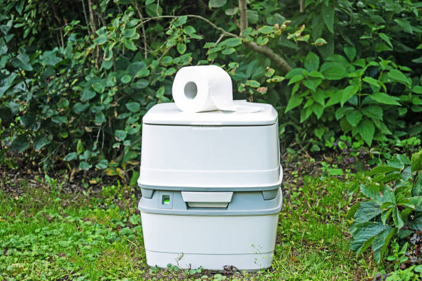 Best Luxury portable toilet rental  in New Britain, CT